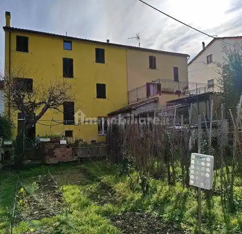 Appartamento in vendita a Cingoli