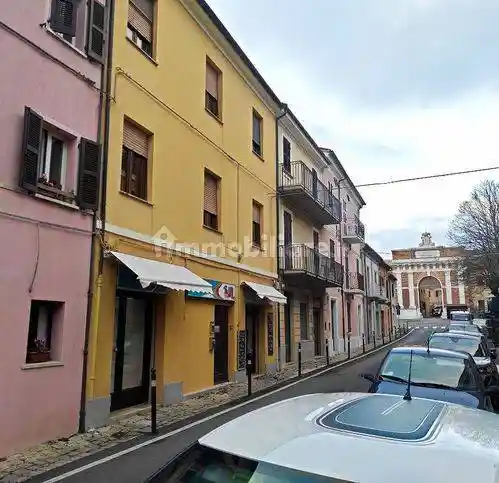 Appartamento in vendita a Cingoli