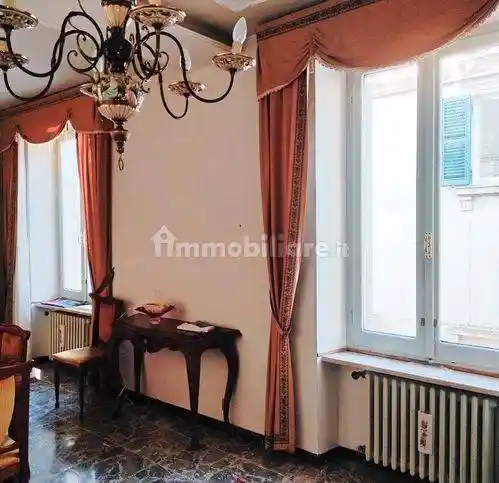 Appartamento in vendita a Cingoli