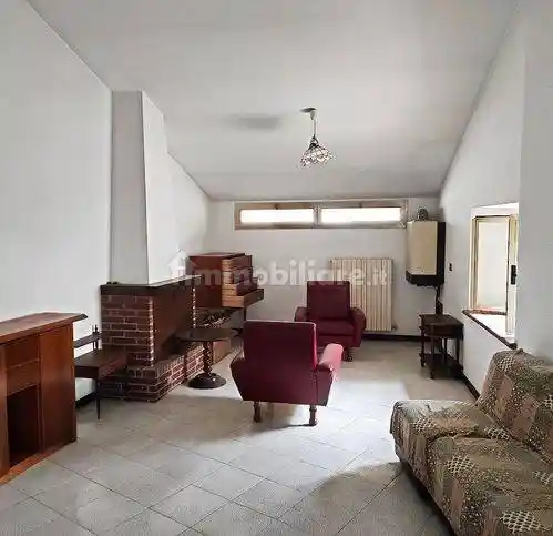 Appartamento in vendita a Cingoli