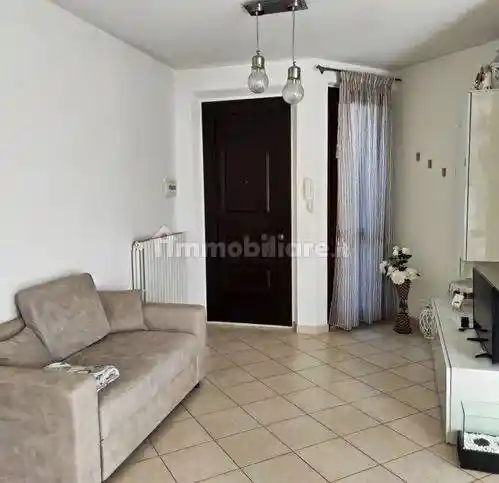 Appartamento in vendita a Cingoli
