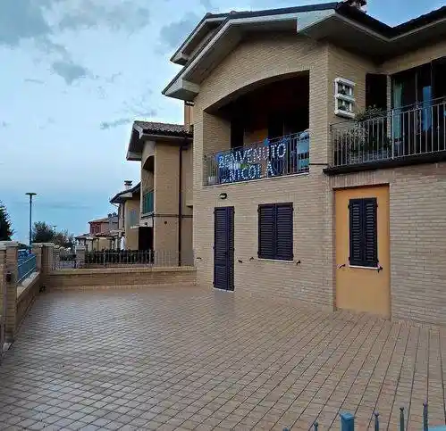 Appartamento in vendita a Cingoli