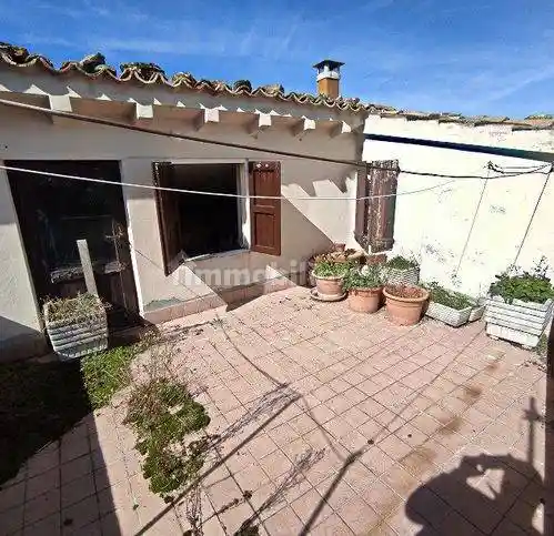 Villa in vendita a Cingoli