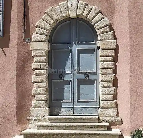Appartamento in vendita a Cingoli