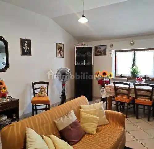 Appartamento in vendita a Cingoli