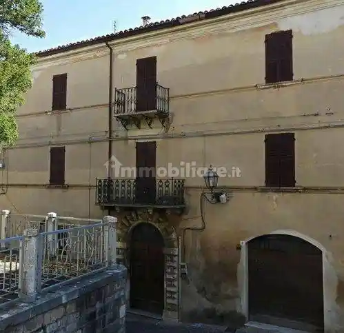 Villa in vendita a Cingoli