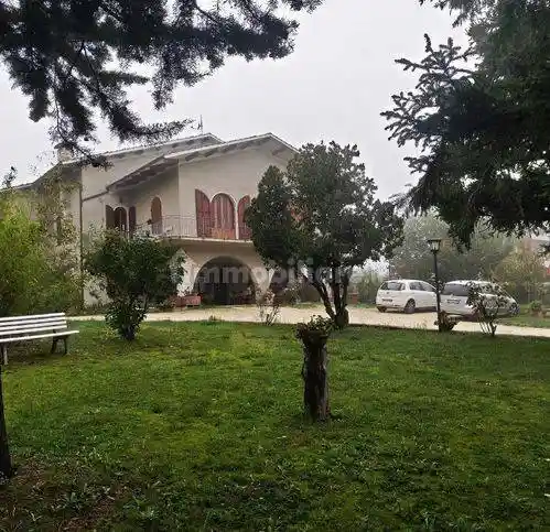 Appartamento in vendita a Cingoli