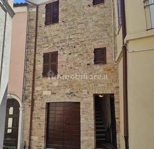 Villa in vendita a Cingoli
