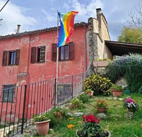 Villa in vendita a Cingoli