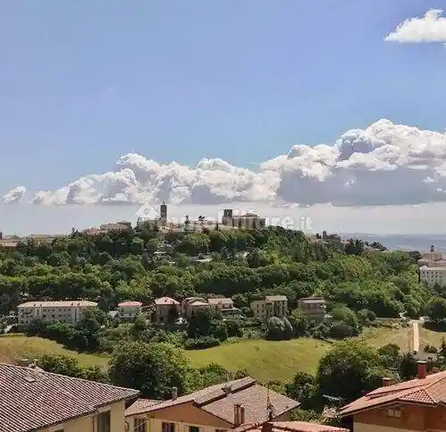 Appartamento in vendita a Cingoli