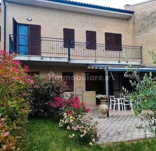 Appartamento in vendita a Staffolo