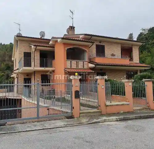 Appartamento in vendita a Cingoli