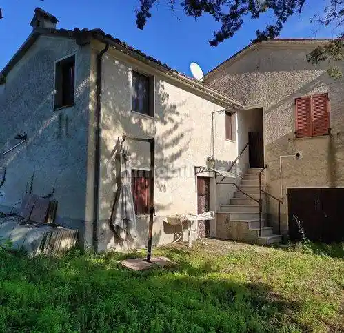 Appartamento in vendita a Cingoli
