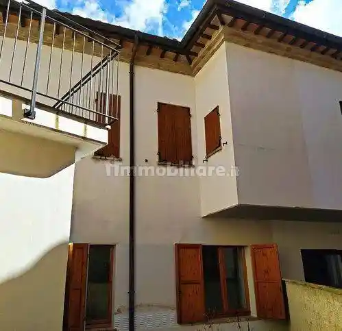 Villa in vendita a Cingoli