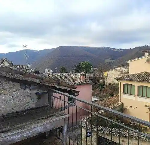 Villa in vendita a Cingoli