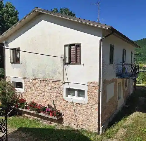 Villa in vendita a Apiro