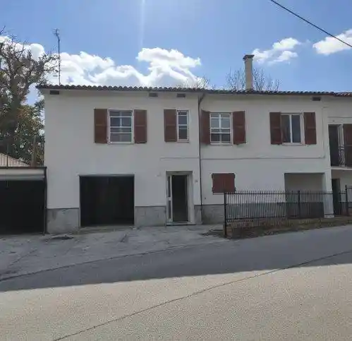 Villa in vendita a Cingoli