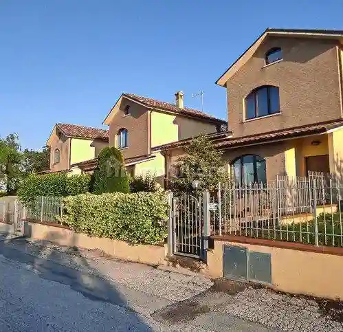 Villetta a schiera - foto 3