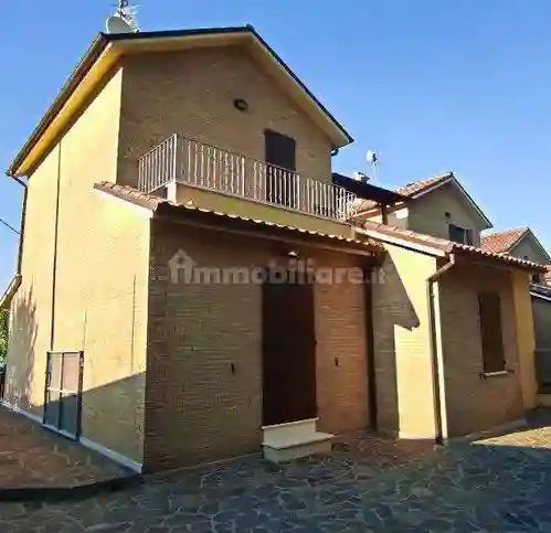 Villetta a schiera - foto 4