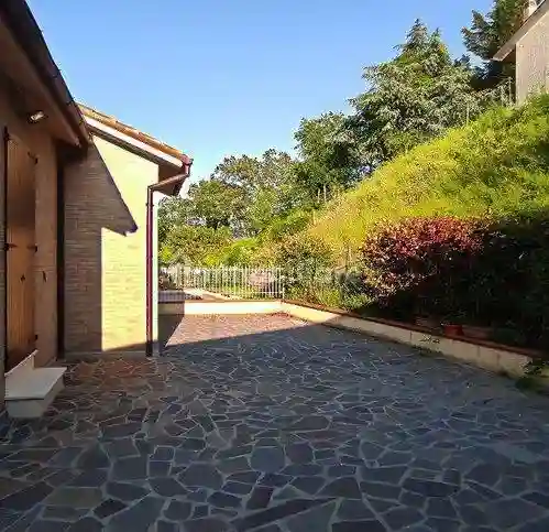 Villetta a schiera - foto 5