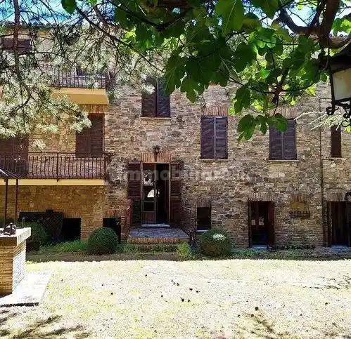 Appartamento in vendita a Cingoli