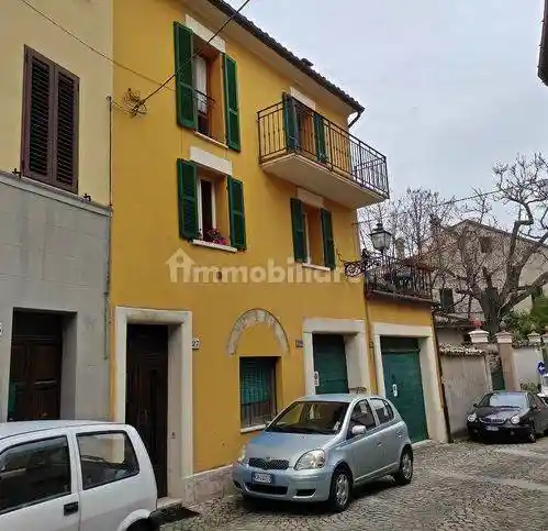 Appartamento in vendita a Cingoli