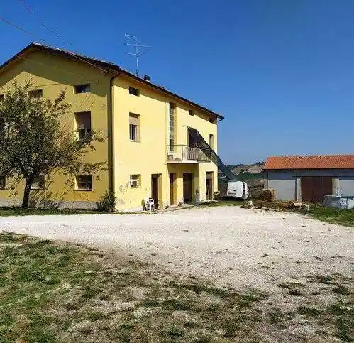 Villa in vendita a Staffolo