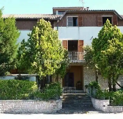 Villa in vendita a Cingoli