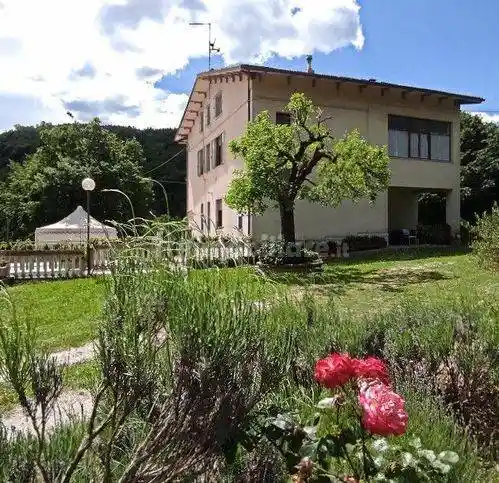 Villa in vendita a Cingoli
