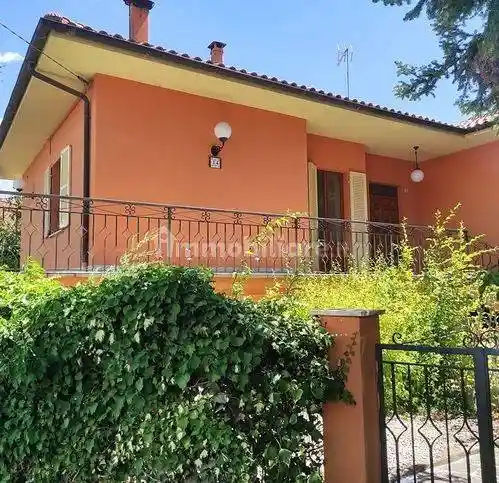 Appartamento in vendita a Cingoli