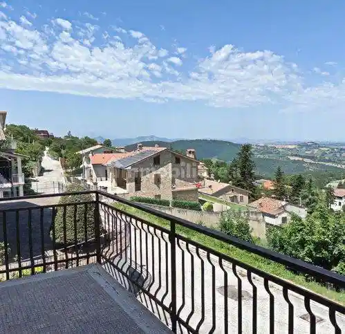 Appartamento in vendita a Cingoli