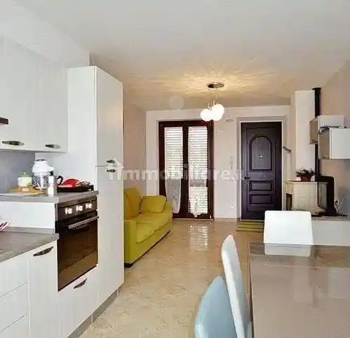 Appartamento in vendita a Cingoli