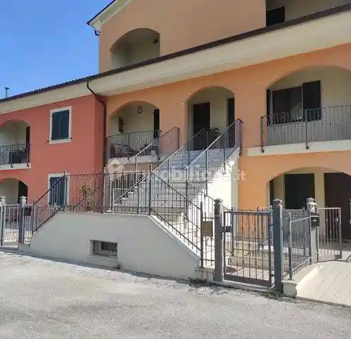 Appartamento in vendita a Cingoli