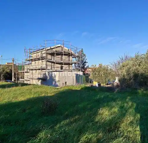 Villa in vendita a Cingoli