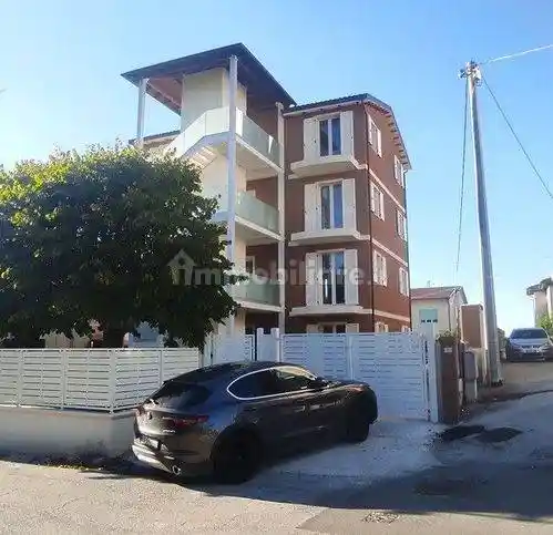 Appartamento in vendita a Cingoli