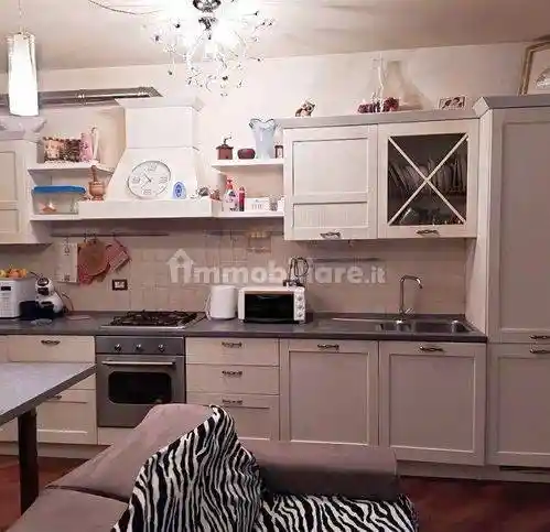 Appartamento in vendita a Cingoli