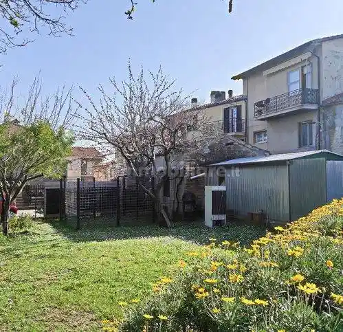 Appartamento in vendita a Cingoli