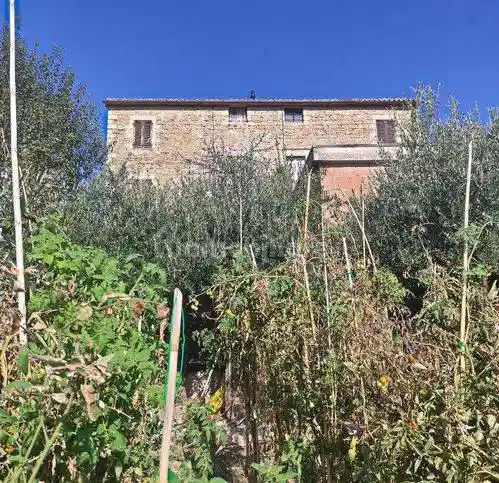 Appartamento in vendita a Cingoli