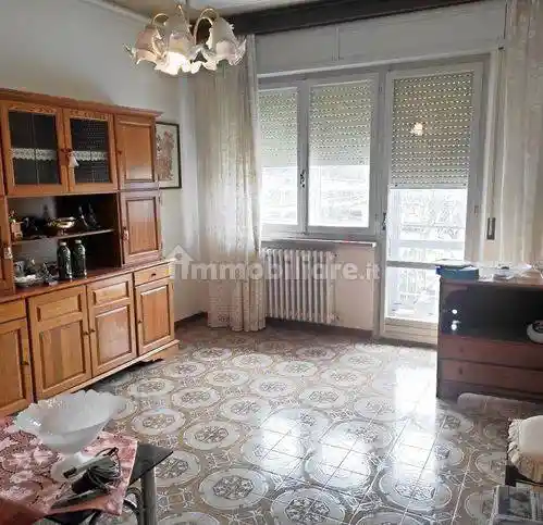 Appartamento in vendita a Cingoli