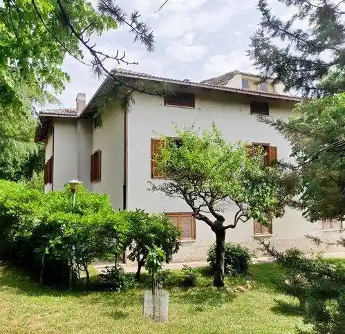 Villa in vendita a Cingoli