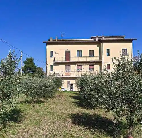 Appartamento