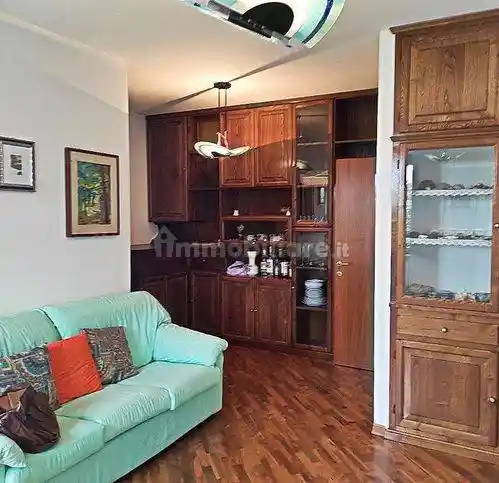 Villetta a schiera in vendita a Cingoli