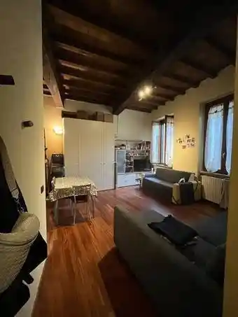 Appartamento in affitto a Lodi