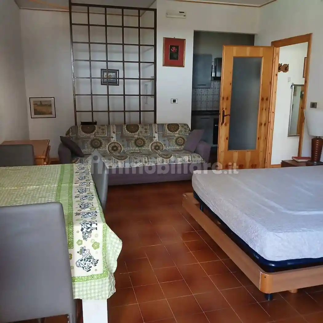 Appartamento in vendita a Monterosso Grana