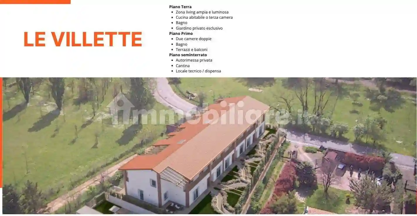 Villetta a schiera - foto 2