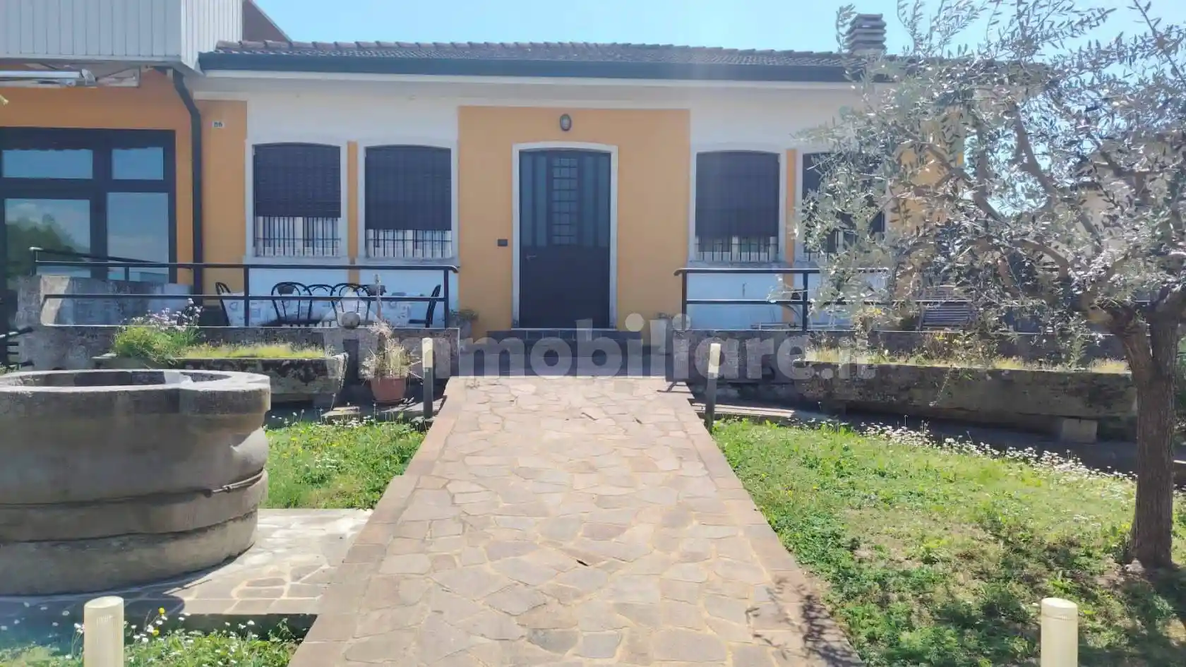 Villa in affitto a Borgo Veneto