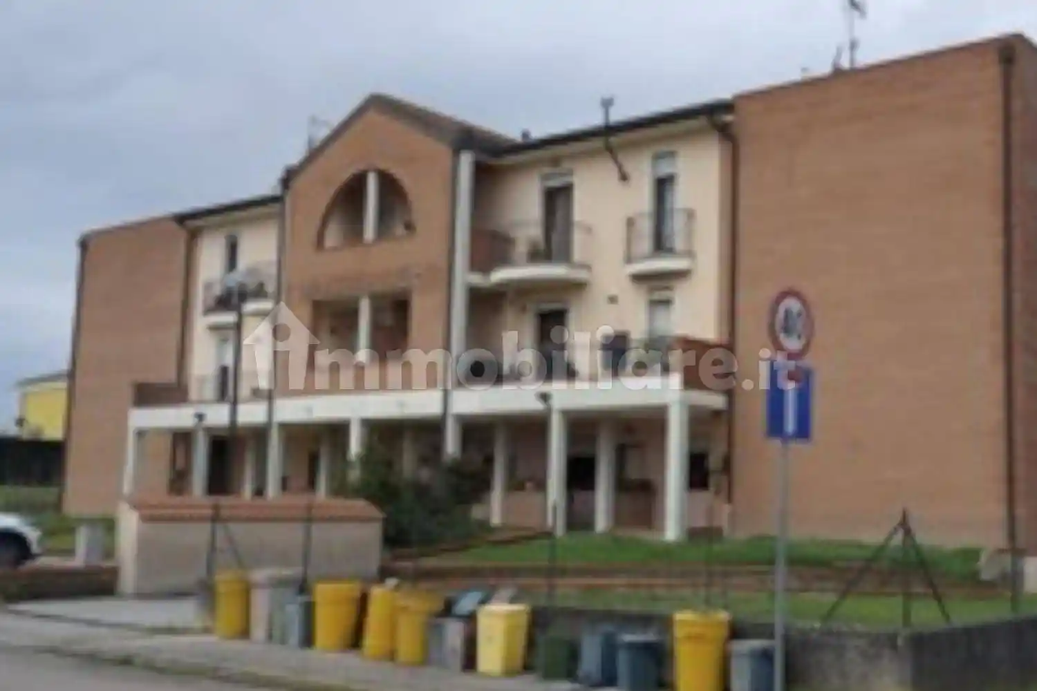 Appartamento in vendita a Cavarzere