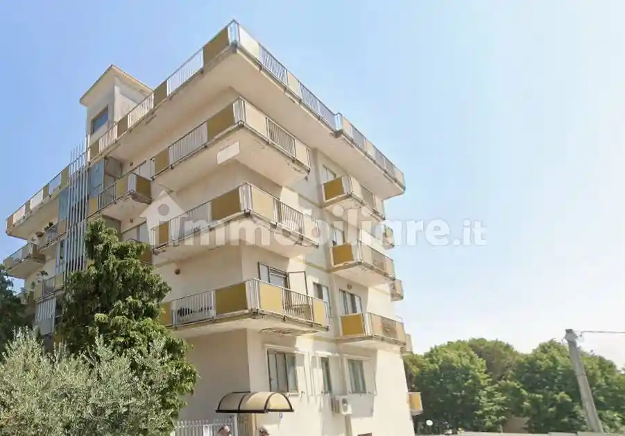 Appartamento in vendita a Pescara