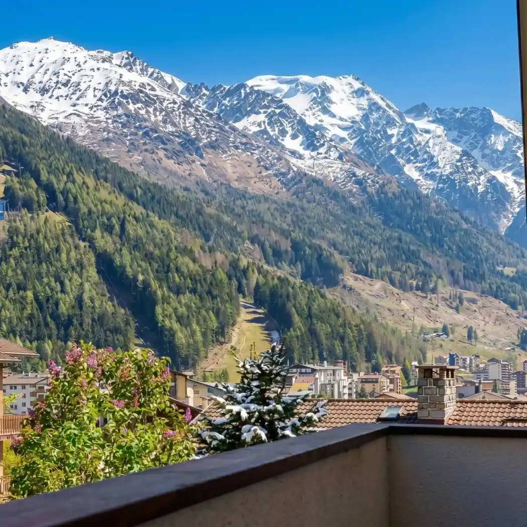 Appartamento in vendita a Temù