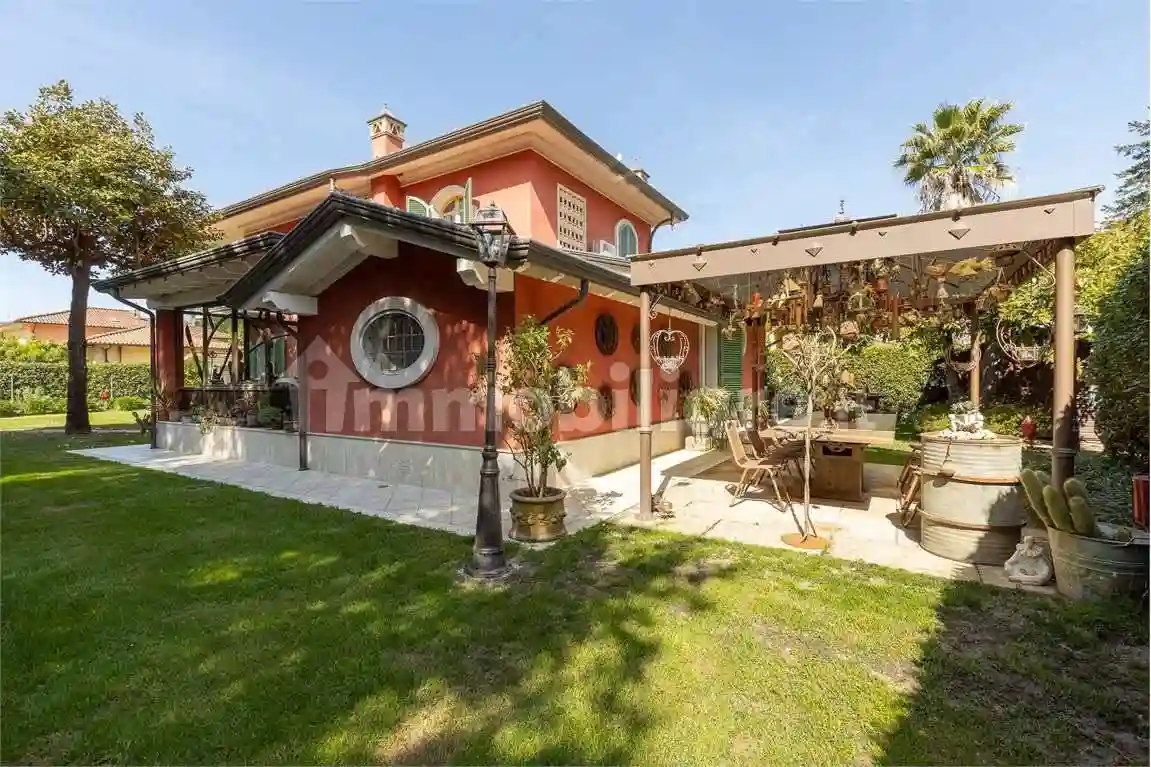 Villa - foto 3